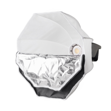 SmallRig 6407 FL-65 - składany softbox typu Lantern (65cm, szybkie rozkładanie, Bowens)
